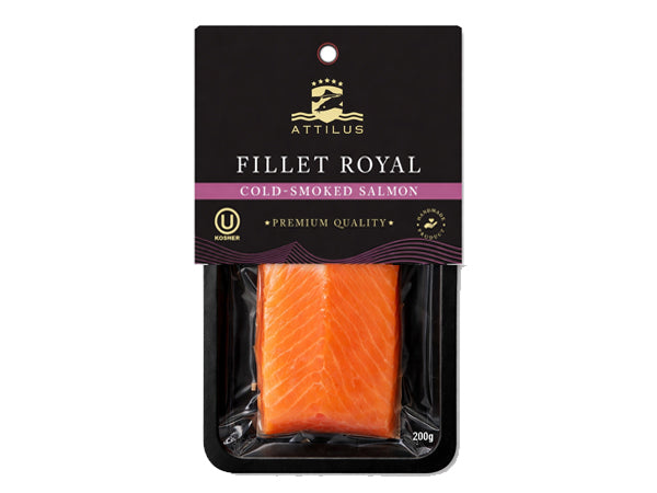 Fillet Royal