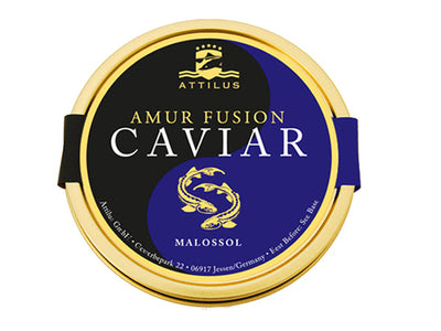 Amur Fusion Caviar